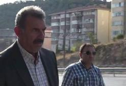 Mehmet Öcalan, görüş için İmralı Adası’na gitti