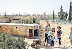Ezogelin’in köyü artık özgür!