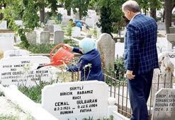 ‘DAİŞ’i bitirmek boynumuzun borcu’