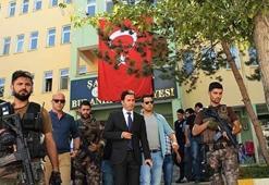 Kayyumla gelen belediye başkanı: Hiçbir yerde çöp görmeyeceğim
