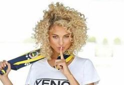 Rose Bertram'dan taraftarlara tepki!