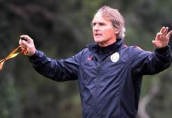 Florya ve Arena’ya Riekerink’in eli değdi
