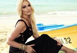 Hadise'den Murat Boz'a sürpriz teklif