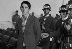 12 Eylül Askeri Darbesi'nin üzerinden 36 yıl geçti