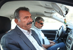 Kardeşi, Öcalan'ın mesajını açıkladı