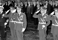 12 Eylül davasına bakan savcı ve hakimler FETÖ'cü çıktı