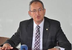 CHP'li vekil Sertel'in acı günü