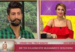 İzdivaç programında flaş itiraf!