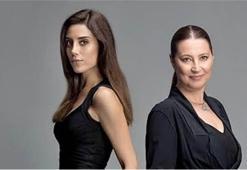 Cansu Dere'nin yeni dizisinin hikayesi ortaya çıktı!