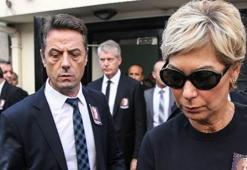 İshak Alaton'a son veda!