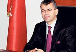 Personeli ‘kara hakim’ fişlemiş