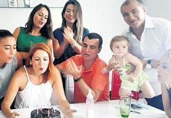 Ece’nin acısını Maya ile sardılar