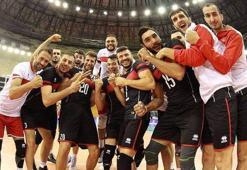 A Millilerin rakibi belli oldu!