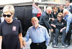 Babam için para değil saygı görmek önemliydi