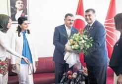 Bayramlık ‘Yenikapı ruhu’