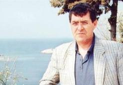 Gazeteci Meriç helikopterden denize atılmış
