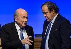 'Futbol, FIFA veya UEFA’ya ait değildir'