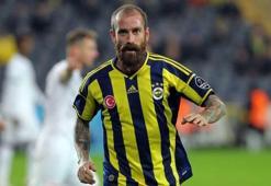 Meireles'in yeni takımı belli oldu