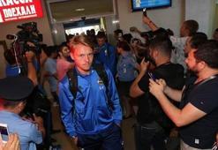 Fenerbahçe'nin Luhansk kadrosu belli oldu