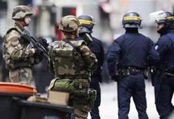 Paris’te terör saldırısı hazırlığındaki 15 yaşındaki terörist gözaltında