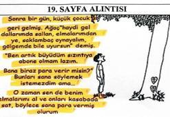 FETÖ’den masallar!