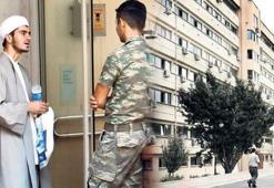İsmi değişti! İşte sivil GATA...