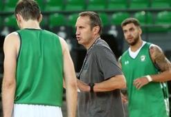 David Blatt: 'Çok zor bir sezon bizi bekliyor'