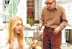 Woody Allen’in dizi heyecanı