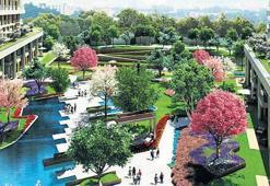 Evde kalana ev fırsatı