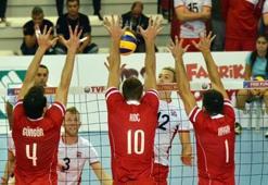 Filenin Efeleri rahat geçti!