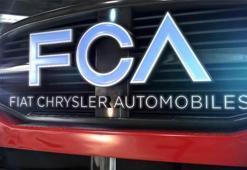 Fiat Chrysler, 1,9 milyon aracı geri çağırdı!