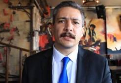 HDP Eş Genel Başkan Yardımcısı tutuklandı