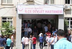 AK Partili siyasetçiye saldırı düzenleyen PKK'lılar öldürüldü