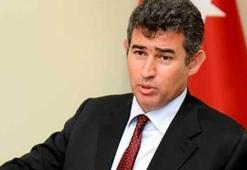 Antalya Barosu Başkanı Bacanlı’dan, Feyzioğlu’na tepki
