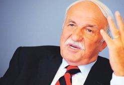 Özyeğin: Rusya'daki bankayı satmıyoruz