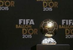Ballon D'or sahiplerini onlar belirleyecek!
