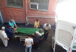 25 TL için eniştesini öldürdü