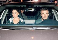 Bu kez kaçmadılar