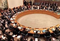 Rusya'dan BMGK'ya flaş çağrı