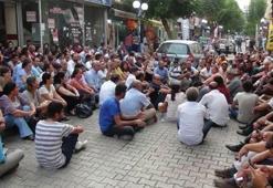 Artvin'de miting ve yürüyüşler 1 ay boyunca yasak