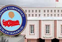 22 ilin valisi Ankara'ya çağırıldı