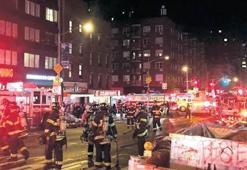 New York’un kalbine düdüklü tencere bombası