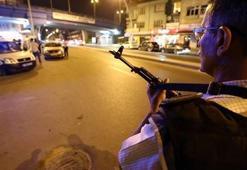 İstanbul'da IŞİD operasyonu: 40 gözaltı