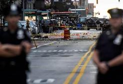 New Yorklulara 'tetikte kalın' çağrısı
