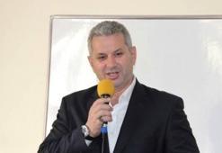 AK Partili vekili yıkan haber