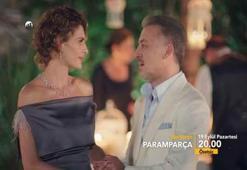 Paramparça yeni sezon için geri sayım başladı!