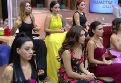 Kısmetse Olur haftanın finalinde hangi isim veda etti?