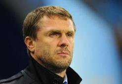 Dinamo Kiev karıştı!