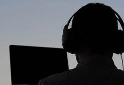 FETÖ'nün "VIP dinleme" davası