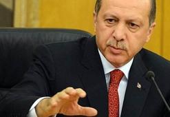 Erdoğan ABD'ye gidiyor